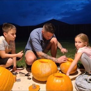 Meet your Posher, Kody